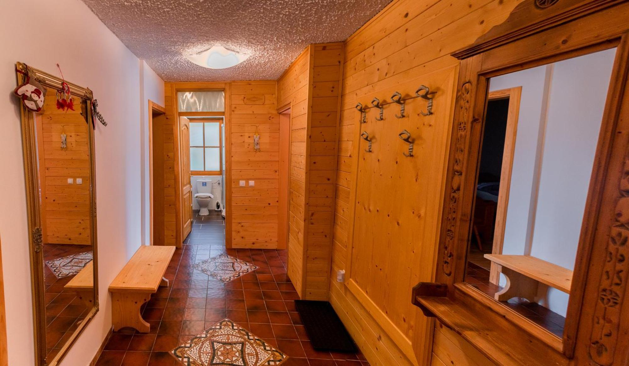 Apartments In Villa Flora Kranjska Gora Dış mekan fotoğraf