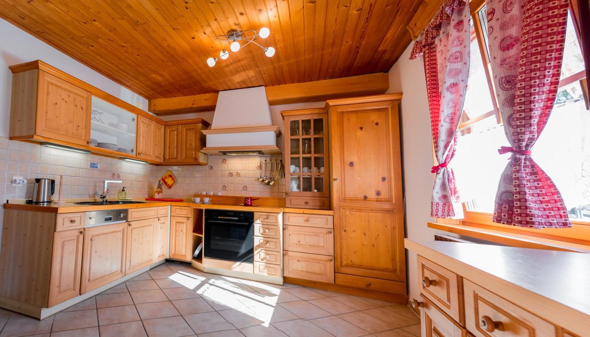 Apartments In Villa Flora Kranjska Gora Dış mekan fotoğraf
